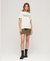 METALLIC VENUE RELAXED T-SHIRT