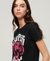 LO-FI ROCK GRAPHIC T-SHIRT