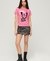 LO-FI ROCK GRAPHIC T-SHIRT
