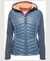 STORM SPORTY PANEL HYBRID JACKET