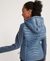 STORM SPORTY PANEL HYBRID JACKET