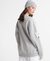 SDQB AUTHORITY CREW NECK SWEATSHIRT