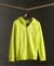 ORANGE LABEL ELITE LOOPBACK ZIP HOODIE