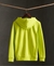 ORANGE LABEL ELITE LOOPBACK ZIP HOODIE