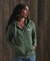 ORANGE LABEL ZIP HOO