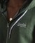 ORANGE LABEL ZIP HOO