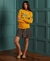 TRACK & FIELD CLASSIC CREW SWEATSHIRT