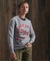 TRACK & FIELD CLASSIC CREW SWEATSHIRT