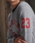 TRACK & FIELD CLASSIC CREW SWEATSHIRT
