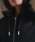 ORANGE LABEL ZIP HOODIE
