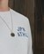 REWORKED CLASSIC EMBROIDERED SWEATSHIRT
