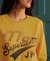 REWORKED CLASSIC EMBROIDERED SWEATSHIRT
