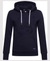 REWORKED CLASSIC APPLIQUE HOODIE