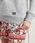 REWORKED CLASSIC APPLIQUE HOODIE