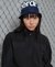SPORTSTYLE DOLMON FUNNEL SWEATSHIRT