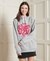 HERITAGE 13 OVERSIZED HOODIE