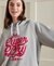 HERITAGE 13 OVERSIZED HOODIE
