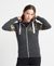 TRACK & FIELD ZIP HOODIE