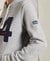 COLLEGIATE ATHLETIC UNION HOODIE