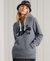 COLLEGIATE CALI STATE HOODIE