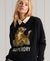 MILITARY NARRATIVE SWEATSHIRT