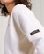 MILITARY NARRATIVE SWEATSHIRT