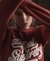 LIMITED EDITION COLLEGE CHENILLE CREW SWEATSHIRT