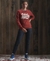LIMITED EDITION COLLEGE CHENILLE CREW SWEATSHIRT