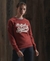 LIMITED EDITION COLLEGE CHENILLE CREW SWEATSHIRT