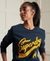 LIMITED EDITION COLLEGE CHENILLE CREW SWEATSHIRT