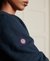 LIMITED EDITION COLLEGE CHENILLE CREW SWEATSHIRT