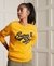 LIMITED EDITION COLLEGE CHENILLE CREW SWEATSHIRT