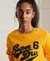 LIMITED EDITION COLLEGE CHENILLE CREW SWEATSHIRT