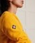 LIMITED EDITION COLLEGE CHENILLE CREW SWEATSHIRT