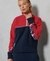 SPORTSTYLE FUNNEL SWEATSHIRT