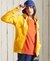 COLLEGIATE ZIP HOODIE