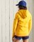 COLLEGIATE ZIP HOODIE