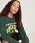 VARSITY ARCH BATWING SWEATSHIRT