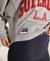 VARSITY ARCH BATWING SWEATSHIRT