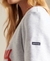 SCRIPT STYLE COLLEGE CREW SWEATSHIRT
