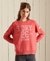 TRACK & FIELD CREW SWEATSHIRT