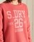 TRACK & FIELD CREW SWEATSHIRT