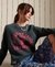 TRACK & FIELD CREW SWEATSHIRT