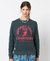 TRACK & FIELD CREW SWEATSHIRT