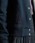 COLLEGIATE JERSEY BOMBER JACKET