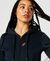 CODE ESSENTIAL ZIP HOODIE