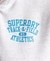 TRACK AND FIELD ZIP HOODIE