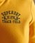 TRACK AND FIELD ZIP HOODIE