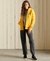 TRACK AND FIELD ZIP HOODIE