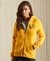 TRACK AND FIELD ZIP HOODIE